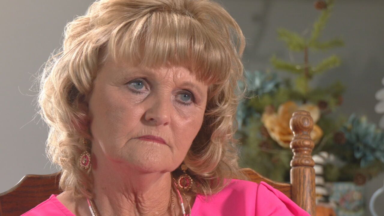 Crystal Rogers' mother opens up about heartbreak, justice and life after the guilty verdicts
